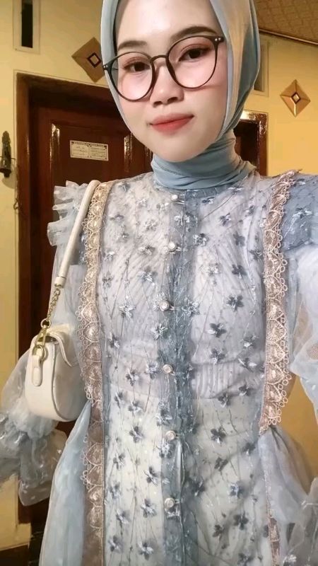 #outfitideas #outfitinspiration #shoppevideo #oothijab #outfitkeceh