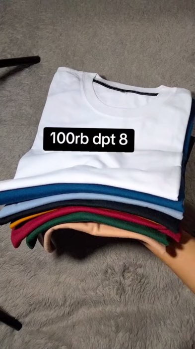baju kaos dewasa murah harga grosir#bajumurah #bajuatasan #bajukaos