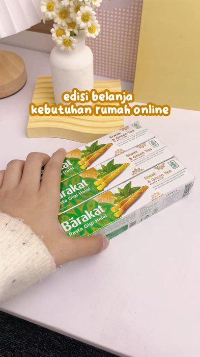 pasta gigi murah💸 #RacunShopee #SpillRacunShopee #DiskonRacunShope #pastagigi #pastagigimurah #barakatpastagigi #pastagigisiwak #ShopeeCOD