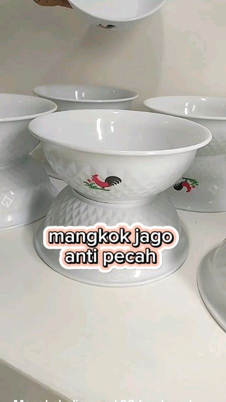 #mangkokayamjago #mangkokayamjagomurah #mangkokplastikmurah #RacunShopee #shopeevideofeed #shopeevideo