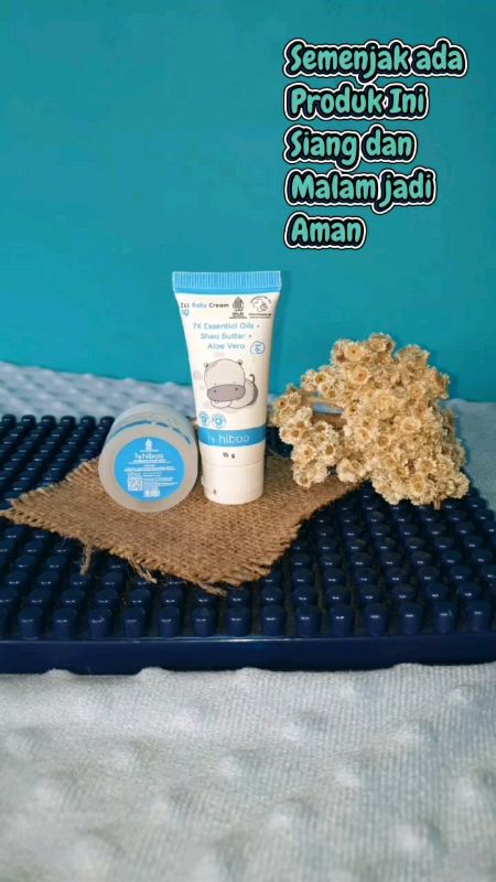 #hibooallpourpoosebabybalm#hiboobabybalm #deepsleepbabycream #bundling #fyppp #viraldishopeevideo #fyp #skincareanak#skincareibudananak#skincareroutin