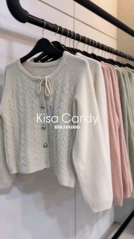 #cardigan #cardigankorea #cardigancantik #cardiganmurah