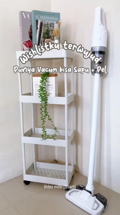 #RacunShopee #DiskonRacunShopee #SpillRacunShopeeHaul #ViralDiShopeeVideo #GakNyeselBeliIni #vacumcleanerportable #vacumcleaner #vacumtanpakabel