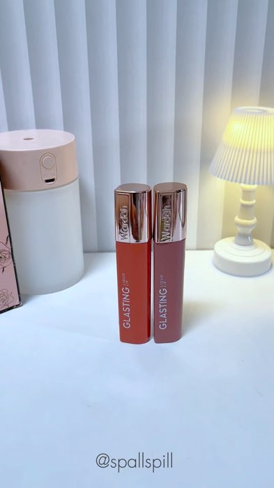Buruan di co mumpung lagi diskon #shopeevideo #fyp #DiskonRacunShopee #wardah #lipcream