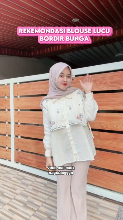 Buat jalan cakep banget #RacunShopee#ShopeeFashionHaul#shopeelook#RacunShopeeCheck#SpillRacunShopee#Diskon50Persen#ViralDiShopeeVideo