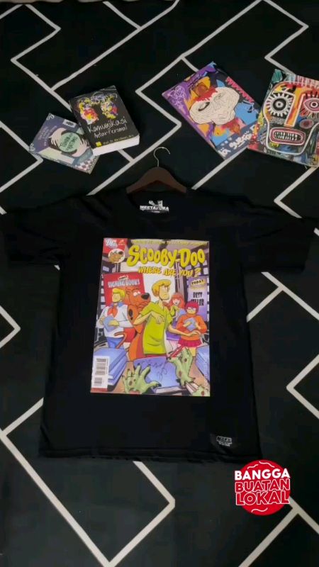 #metaforatshirt #kaosoriginal #kaosdistro #kaoskeren #kaoskekinian #kaosviral #kaoskece #kaospria #kaoswanita #kaosmurah #kaosterlaris #RacunShopee