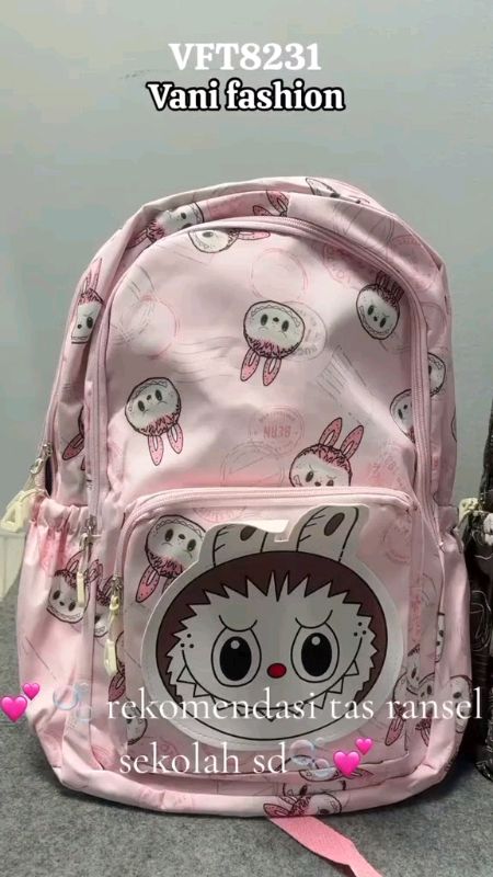 #tassekolahanak #tasanaksekolah #ViralDiShopeeVideo #PromoNonStop #Diskon40RB #Diskon30RB #TermurahDiShopee #RacunShopee #ShopeePilihLokal #fypシ