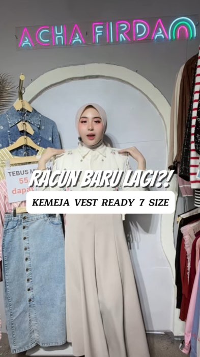 #RacunShopee #RacunShopeeCheck #ViralDiShopeeVideo #ShopeeFashionHaul #OOTDFashionShopee #blousewanita #blouse #kemejawanita