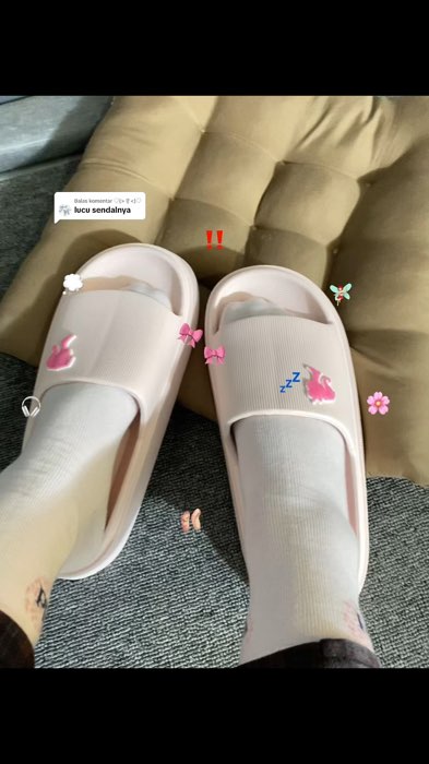 Sandal berbie lucu🩴🎀🧚🏻‍♀️  #fyp #RacunShopee #SpillRacunShopee #DiskonRacunShopee #sandalwanita #sandalslop #sandalmurah #sandalviral #sandaljelly