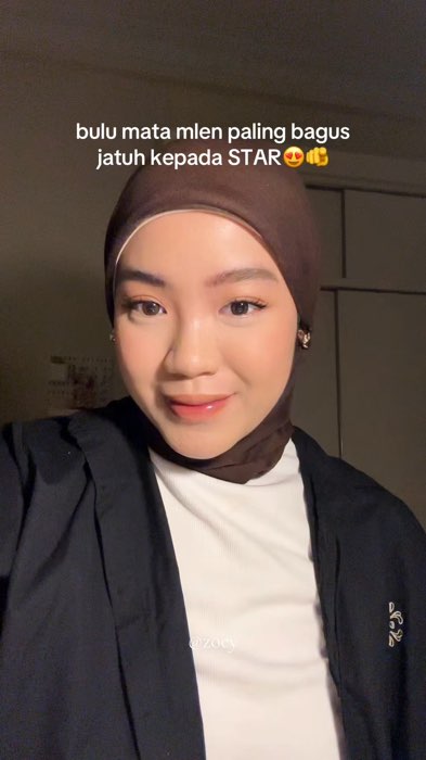 bulu mata tercakep!! masih keliatan tapi tetep natural🥹🫵 #RacunShopee #mlendiary #mlendiarydiylashes #bulumatapalsu