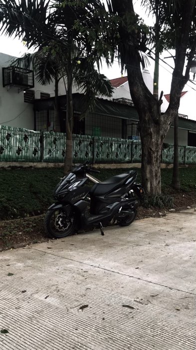 body carbon vario 160 cek sekarang #fypdongggggggg #vario160modifikasi