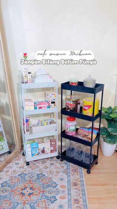 #RacunShopee#DiskonRacunShopee #GratisOngkirRP0 #GakNyeselBeliIni #RamadhanShopeeLook #raksusun #raksusunserbaguna #raksusun4tingkat #TermurahDiShopee