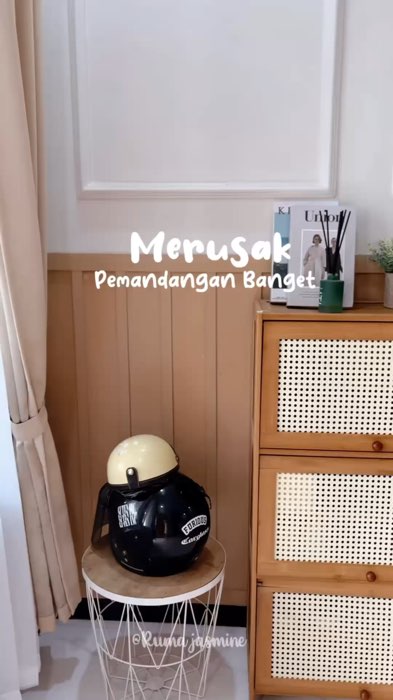 #gantunganhelm #tempathelm #gantunganbesi #gantunganbesikokoh #RacunShopee #DiskonRacunShopee #ShopeeLook #PromoNonStop #shopeevideo