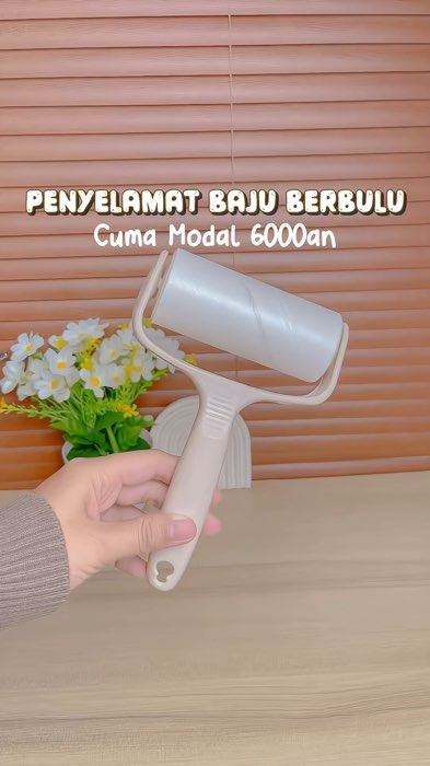 #rollpembersihbuludandebu #RacunShopee #SpillRacunShopee #BadaiTapiBudget #ViralDiShopeeVideo #SpillBawaBerkah #GakNyeselBeliIni #ShopeeCOD #fyp