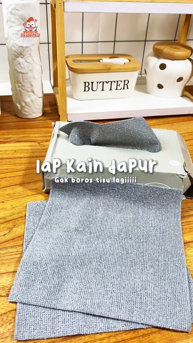 #lapkain #kainlapmicrofiber #kainlap #GratisOngkirRP0 #ShopeeCOD #DiskonRacunShopee #RacunShopee #BadaiTapiBudget #ViralDiShopeeVideo #PromoNonStop