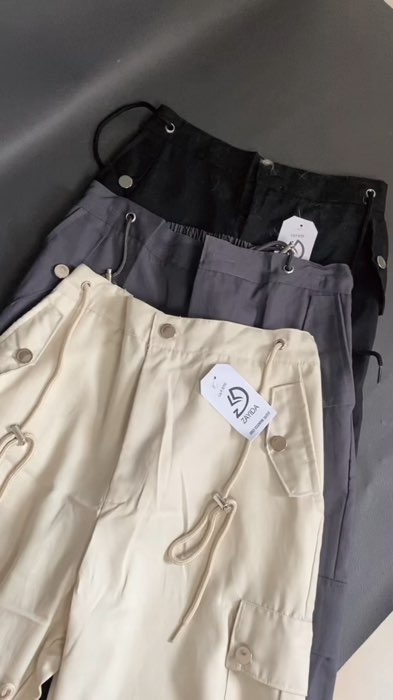 #cargopants #RacunShopeeCheck #fyp #ShopeeFashionHaul