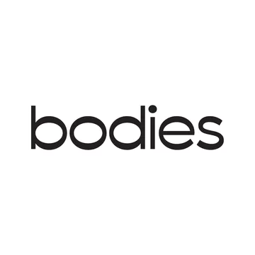 Logo Bodies.co Official Store