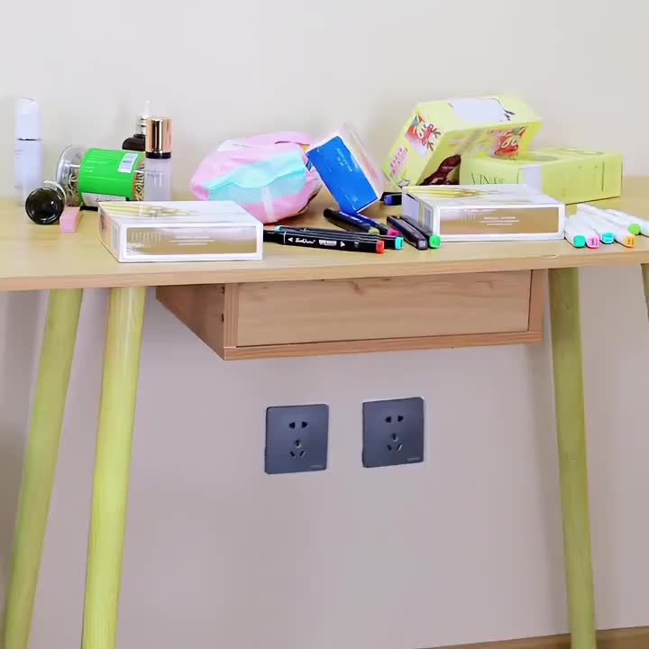 Kotak Organizer Penyimpanan Serbaguna Ada Tutup🤩 #storagebox #boxpenyimpananserbaguna #kotakpenyimpanan #box #racunshopee #shopeevideo #fypage