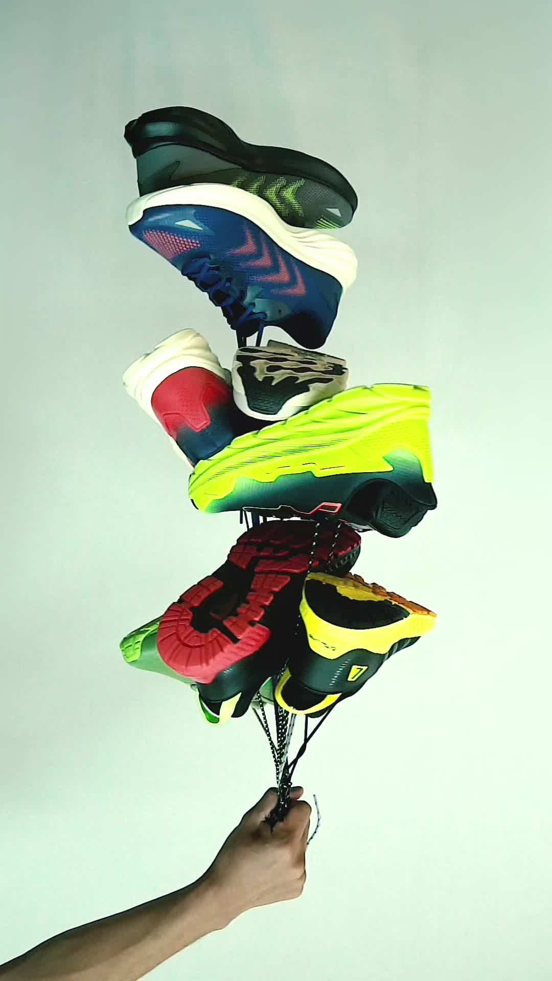 Running Collections 2025 is now in League Official Shopee #runningcollection #sepatubaru #lebaran2025 #sepatulari #sepatujogging #sepatusneakers