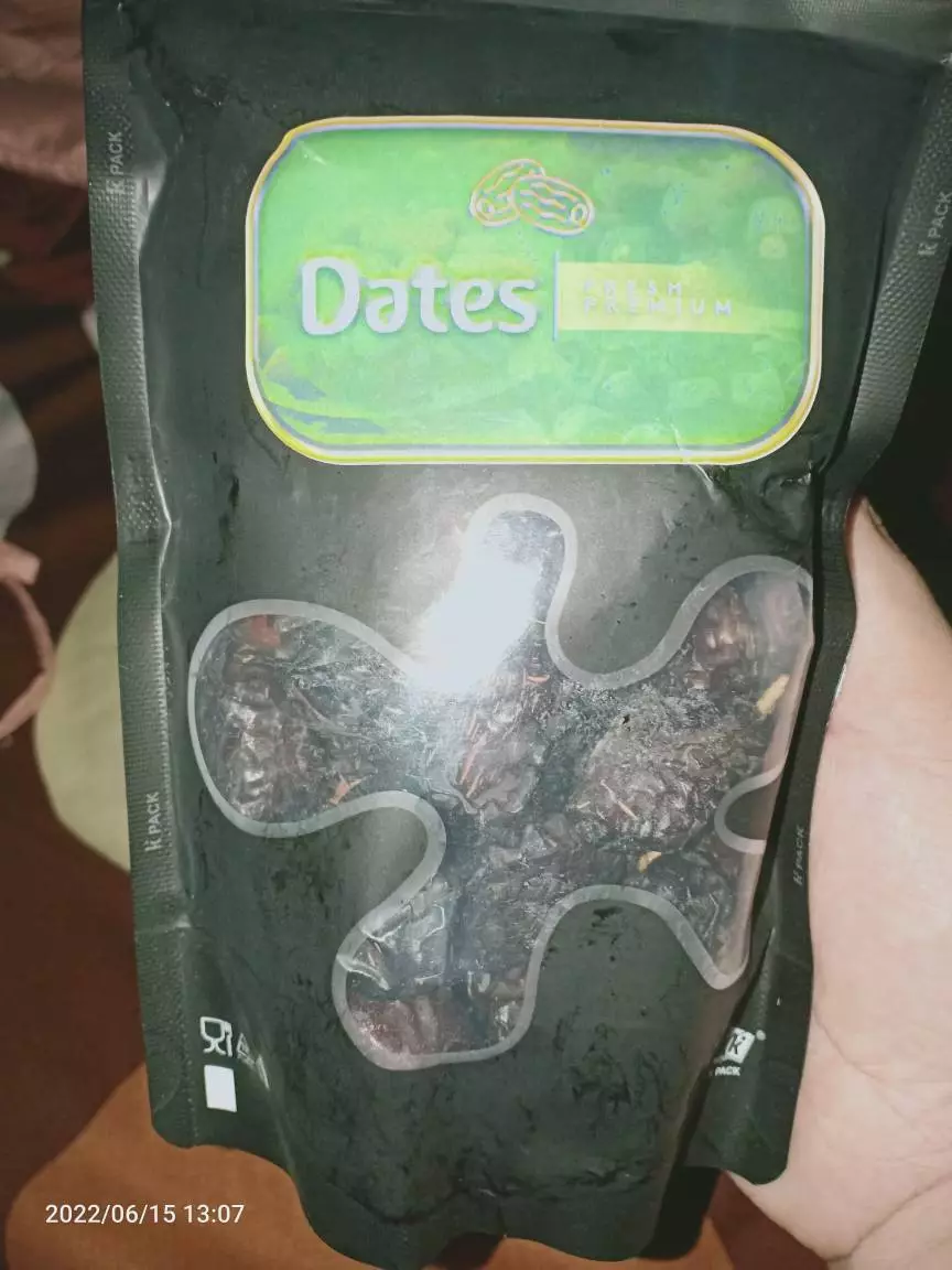 Tempat Jual Kurma Ajwa di Surabaya