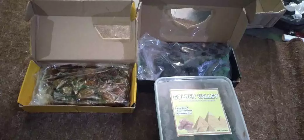 Kurma Ajwa Semarang