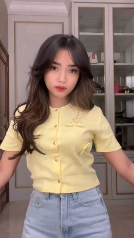 #RacunShopee #RacunShopeeOutfit  #ShopeeLook #GratisOngkirRP0 #Diskon50Persen #OOTDFashionShopee #atasanwanitapita #fujian #fujiian #fujiantiutami