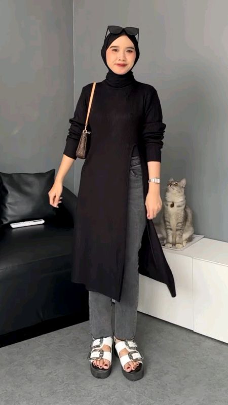 #tunik#tunikkekinian#tunikviral#tunikknit#tunikmurah#celanahighwaist#celanajeans#RacunShopee#ShopeeFashionHaul#ShopeeBeautyHaul#shopeevideo#shopee#fyp