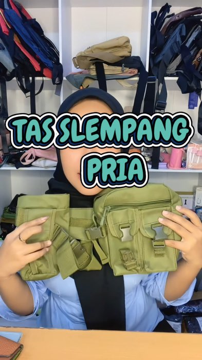 Rekomendasi tas dengan banyak penyimpanan, Cek keranjang kuning sekarang juga😍
