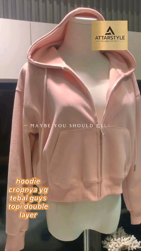 cuma 60 ribuan hoodie premium nya guys bahan tebal lembut adem topinya double layer.#hoodie #hoodiewanita #hoodiemurah #jaketwanita #jaketcewek