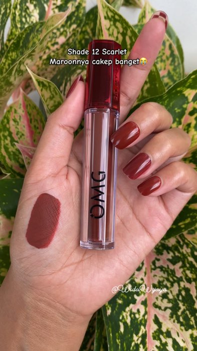 Gk heran jd Shade Best Seller 😭#ViralDiShopeeVideo #omglipcream #viral