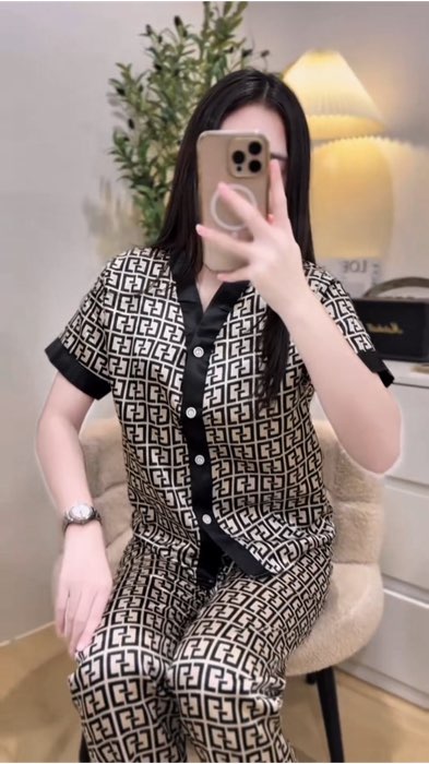 baju tidur pitama pajamas wanita #piyama #bajutidur #OOTDFashion #GratisOngkirRP0 #OOTDFashionShopee #ShopeeCOD #ShopeeFashionHaul #bajucewek