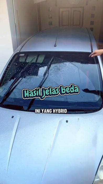 Wiper mobil hybrid blade #wipermobil #wipermobilhybrid #BintangMerdeka_genyfriliannugraha #MerdekaBarengBintang #VideoChallengeBintang #misikreator