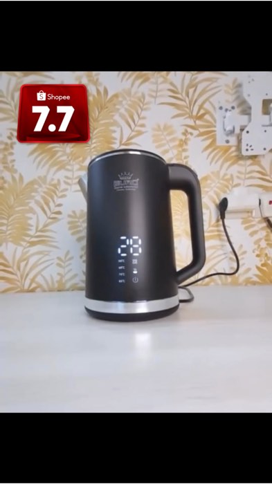 Teko listrik #RacunShopeeCantik #SpillBawaBerkah #ViralDiShopeeVideo #ShopeeVideoCreator #RacunShopeeUnik #TopKontenShopee #RacunShopeeCheck #ShopeeCO