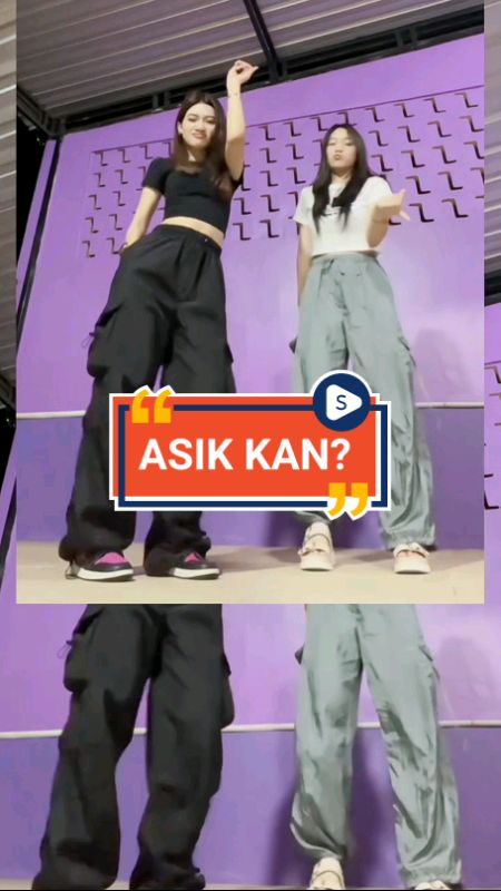 #outtd #celanacargowanita #olahraga #RacunShopee #racunshopeevideo