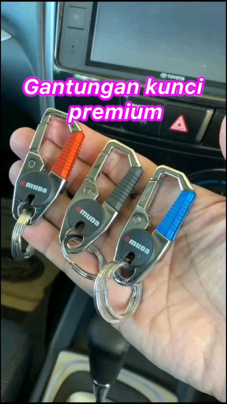 Gantungan Kunci Premium Mobil Motor Rumah Omuda#gantungankuncipremium  #ViralDiShopeeVideo #RacunShopee #SpillBawaBerkah #PromoNonStop #ShopeeCOD