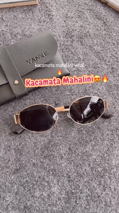 kacamata artis semua pake?? #ShopeeHaul #RacunShopee #kacamatafashion
