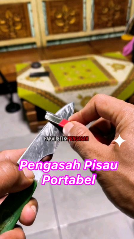 #SpillBawaBerkah #DiskonRacunShopee #RacunShopee #ViralDiShopeeVideo #GratisOngkirRP0 #stikpengasahpisau #stikpengasahpisaumurah #pengasahpisauviral