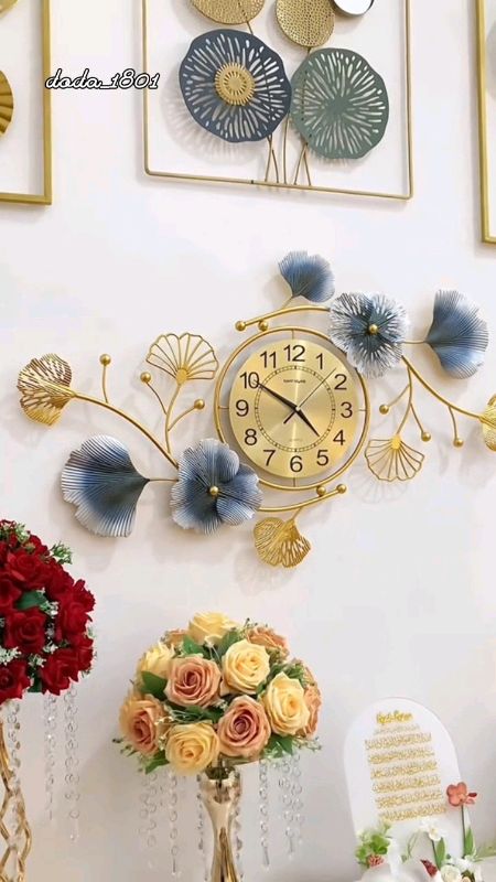 Jam dinding ukir#jamdindingaesthetic #RacunShopee #GratisOngkirRP0 #ViralDiShopeeVideo #GakNyeselBeliIni #SpillBawaBerkah #SpillRacunShopee #ShopeeCOD