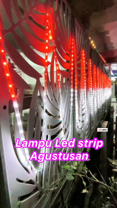 #RacunShopee #RacunShopeeCheck #ShopeeLook #ShopeeCOD #GratisOngkirRP0 #ViralDiShopeeVideo #lampuledstripmerahputih #LampuLEDagustusan #lampuledstrip