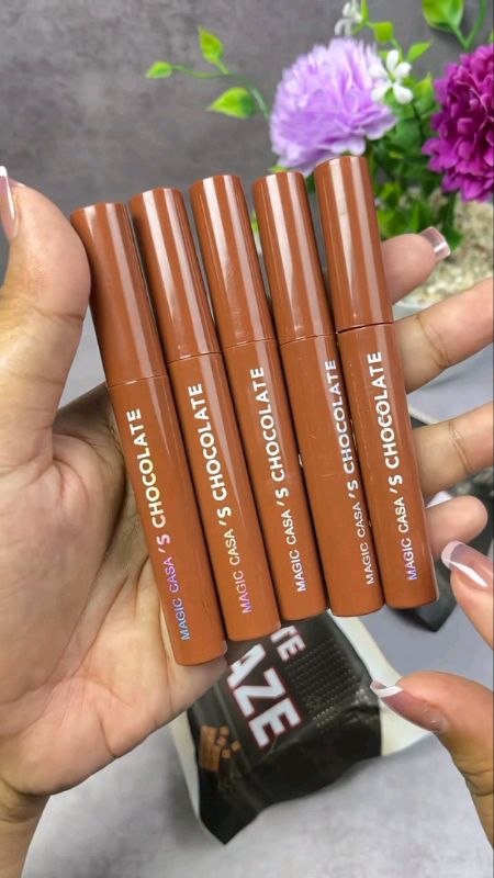 30ribu dapat 5 lipstik warnanya cantik semua #lipstikviral #lipstiktahanlama #lipstikmurah #waterproof #GratisOngkirRP0