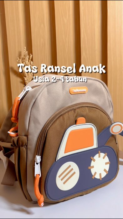 #tasanaksekolah #tasanakpaud #tasransel #tasmurah #perlengkapansekolah