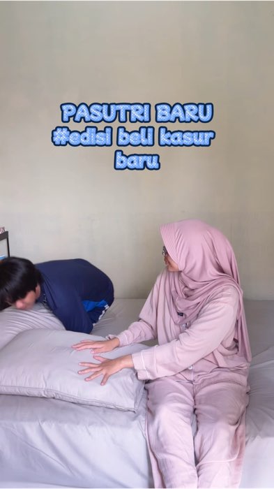 #homedecor #rekomendasikasur #intehebox