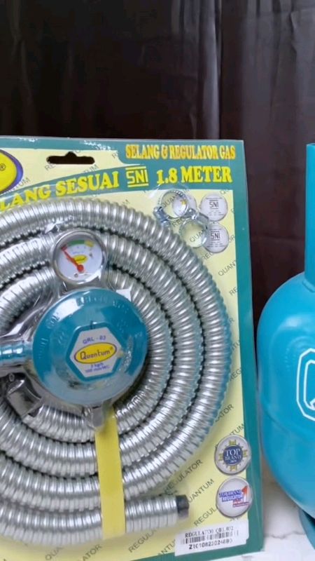 selang regulator