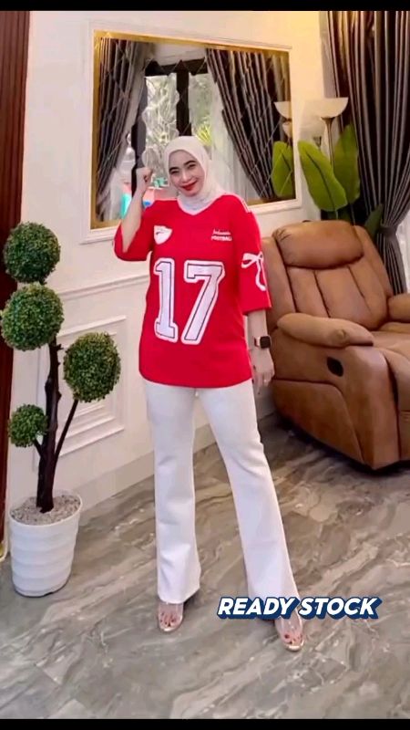 kaos 17 agustusan cakep banget #RacunShopee #Diskon50Persen #viral #ViralDiShopeeVidio #RacunShopeeCheck #atasanwanita #kaoswanita #fyp