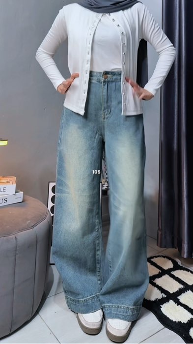 jangan sampe gatau jeans ini!😭🫵🏻 #Cashback40Persen #DiskonRacunShopee #PromoNonStop #ShopeeLook #ViralDiShopeeVideo