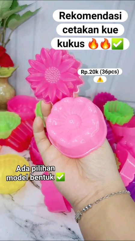 #cetakankue #SpillRacunShopee #SpillBawaBerkah #ShopeeFashionHaul #ViralDiShopeeVideo #shopeevideo #ShopeeLook #ShopeeCOD #cetakan #bolu #fyp #fypシ