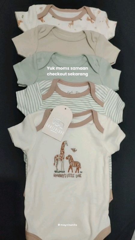 #bodysuitbayi #kyledeena