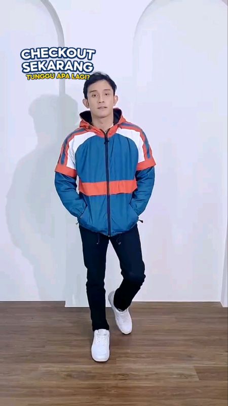 #jaket #jaketpria #jaketmurah #GakNyeselBeliIni #GratisOngkirRP0 #RacunShopee #ShopeeLook #ShopeeCOD #SpillBawaBerkah #SpillRacunShopee