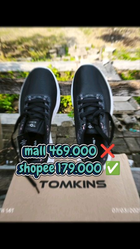 #sepatuanak #sepatuwanita #sepatutomkins #SpillRacunShopee #RacunShopee #RacunShopeeCheck #sepatusekolah #sepatuhitam #RacunShopeeCantik
