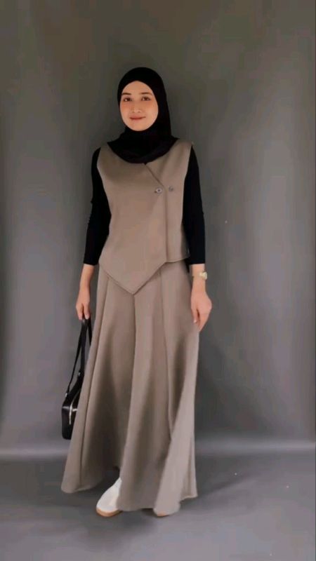 setelan wanita blazer  Korean style#shopeevideo #SpillShopeeVideo #SpillBawaBerkah #racunshopeeberkah #Haulshopeefashion #RacunShopee